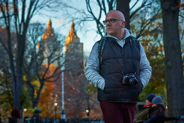 保罗·鲍尔特（Paul Bolter）