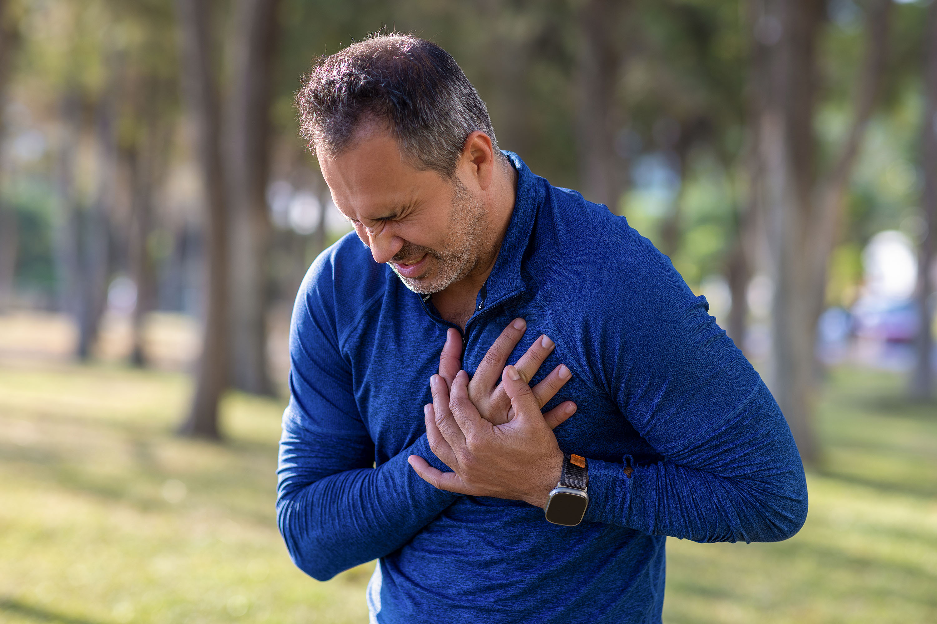 Can You Improve Exercise Intolerance From HCM With Medication?