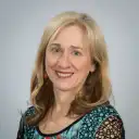 凯瑟琳·霍尔（Kathleen Hall），MBA