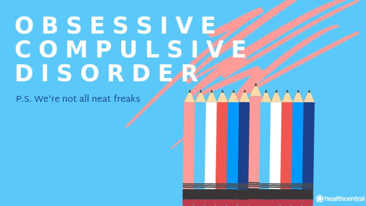 强迫症的神话资料图