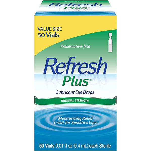 what is the best eye lubricant for dry eyes Dry Eye Drops, Gel, and Treatment Devices main image 0