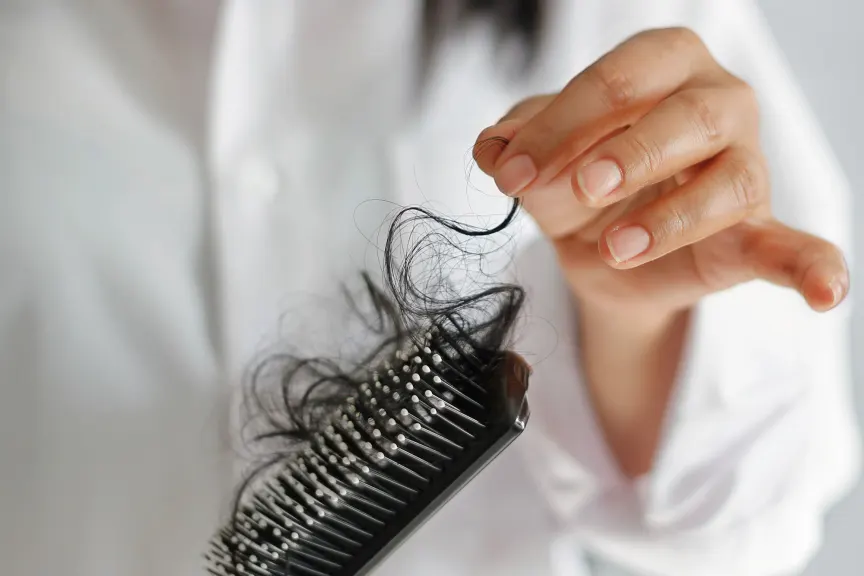 What Is Alopecia and What Causes Hair Loss?