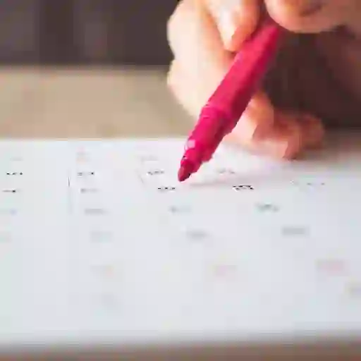 日历