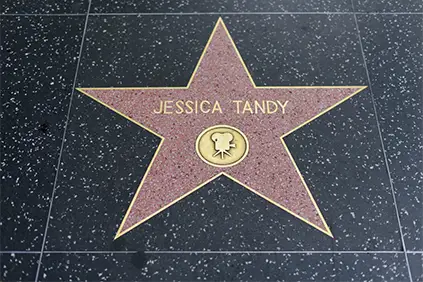 杰西卡Tandy。