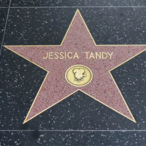 杰西卡Tandy。