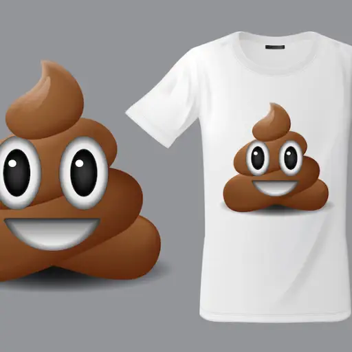 Poop Emoji.