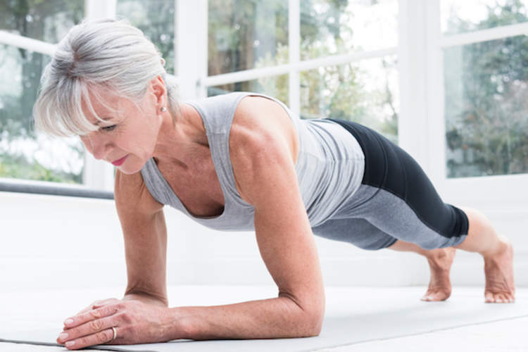 3个锻炼误区及如何解决这些问题