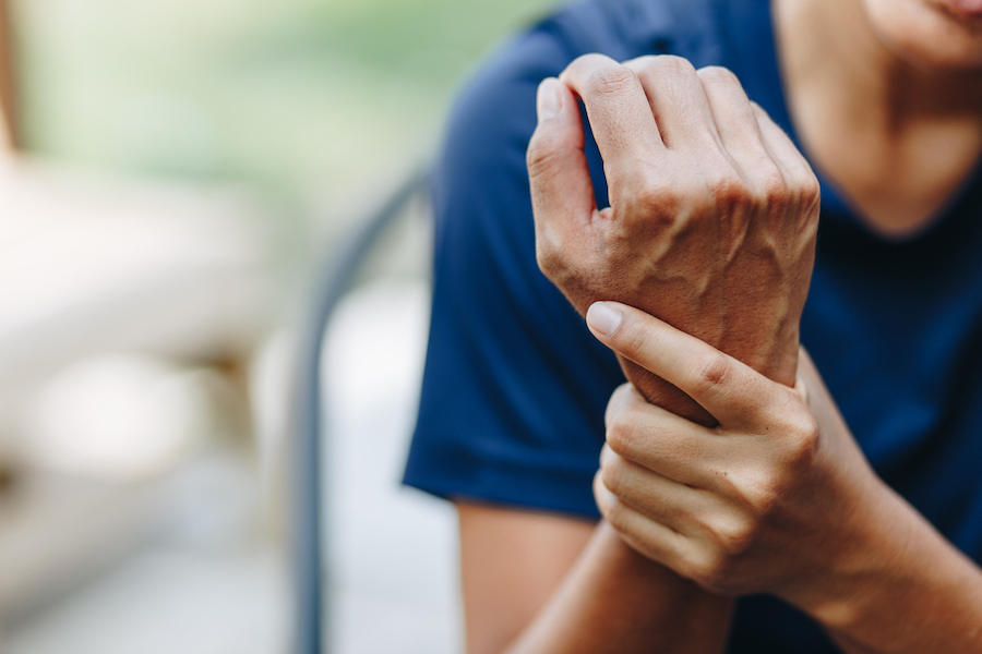 What Is the Difference Between Osteoarthritis and Rheumatoid Arthritis?