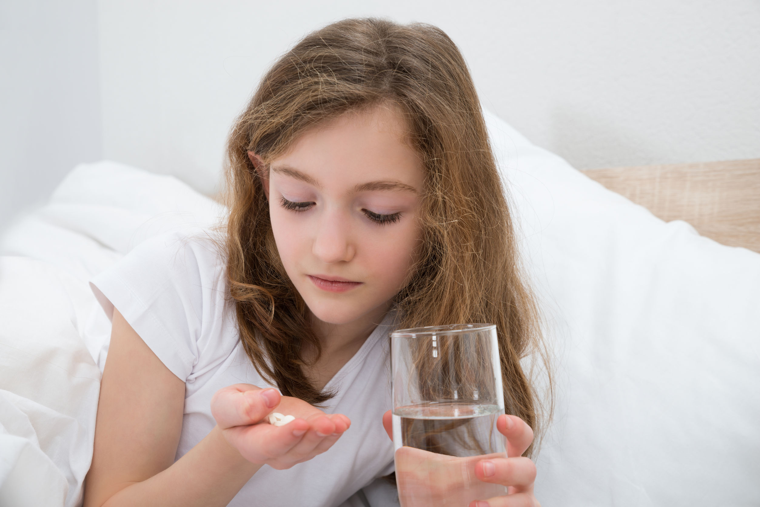Anxiety in Children: Does My Anxious Child Need Anxiety Medication?