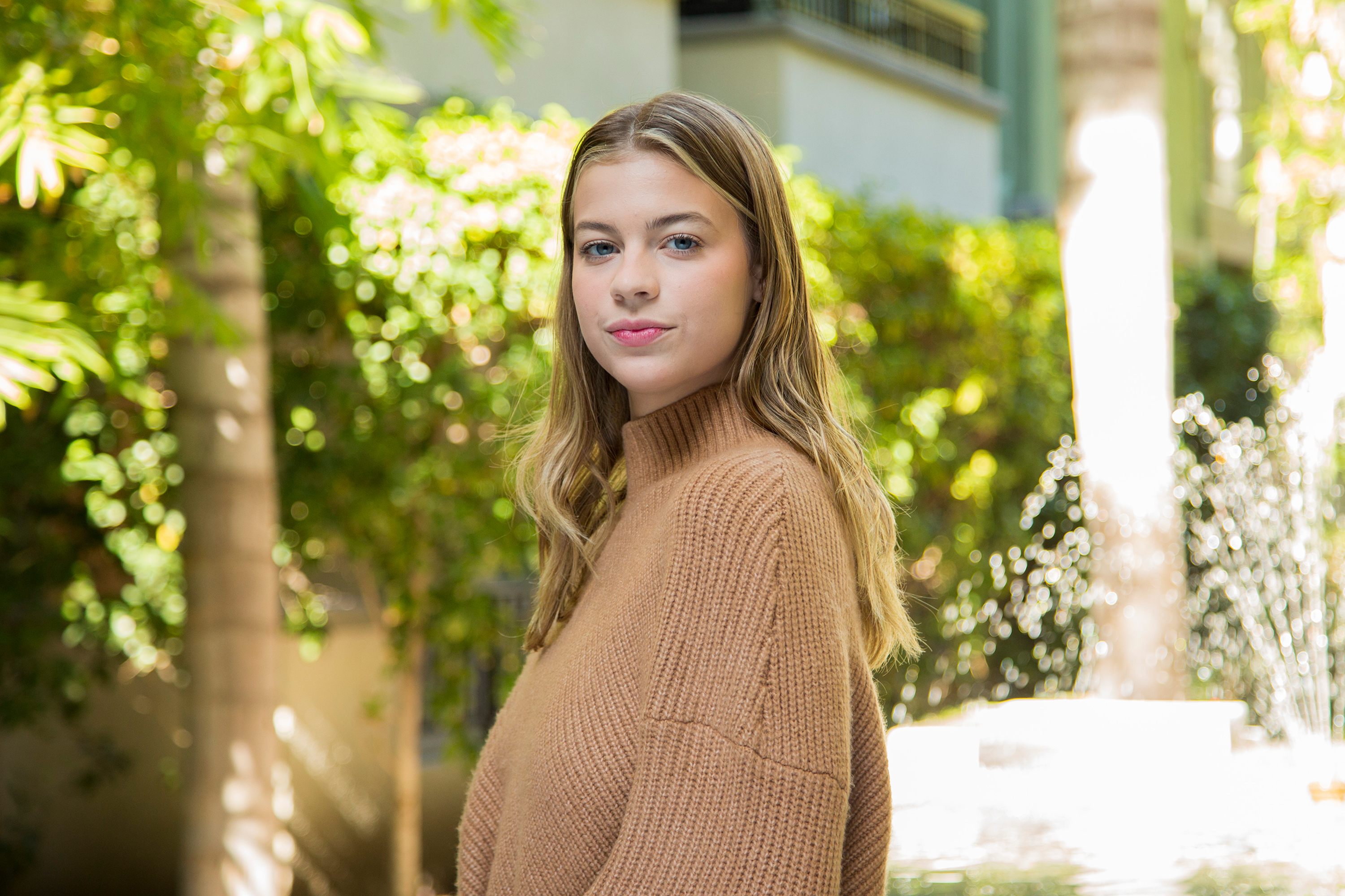 She’s Bringing Visibility to a Hidden Condition