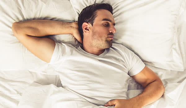 Elevating Head Of Bed For Acid Reflux