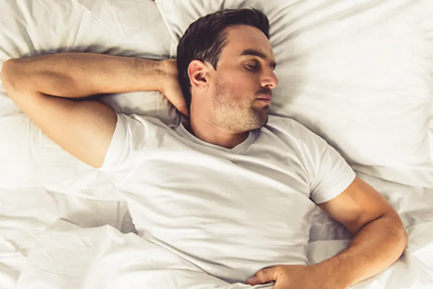 Elevating Head of Bed for Acid Reflux Elevating Head of Bed for Acid Reflux