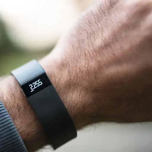 Fitbit Force,运动健身追踪器