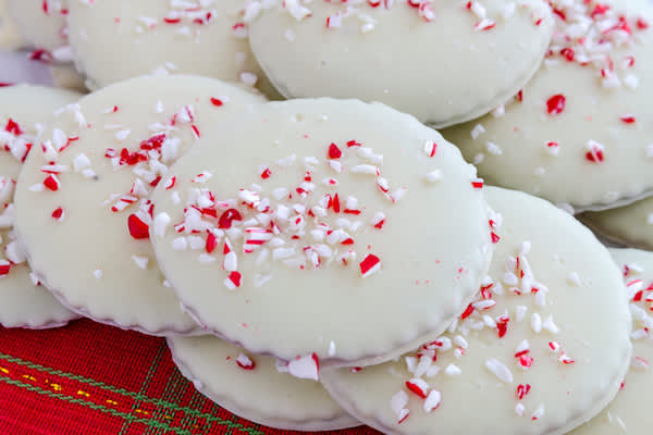 是过敏友好饼干食谱 - iStock-528362239