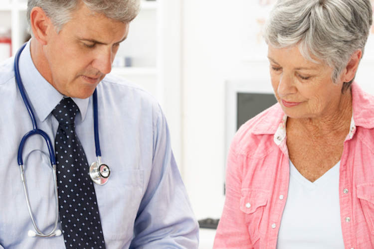 医生有时小姐轻度认知障碍