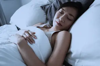 睡眠