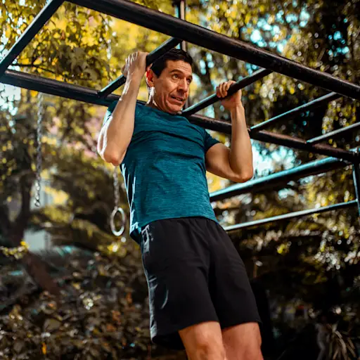 strength training