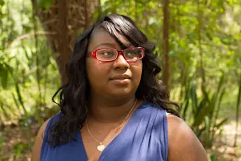 Takevia Robinson