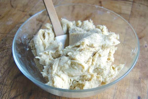 无麸质杏仁甜饼-3