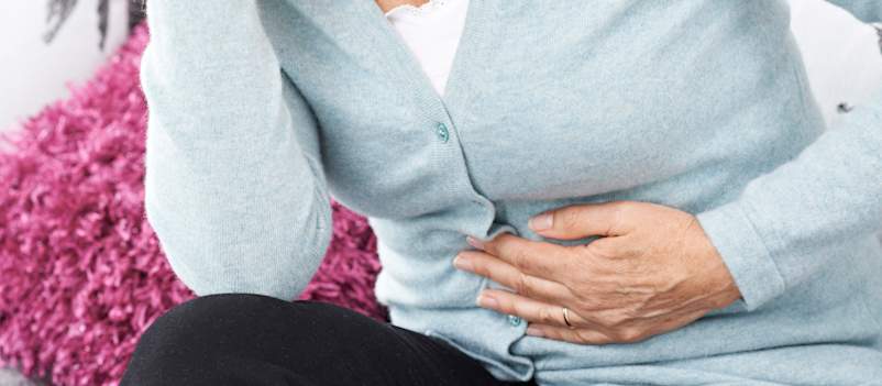 如何心境障碍影响你的身体