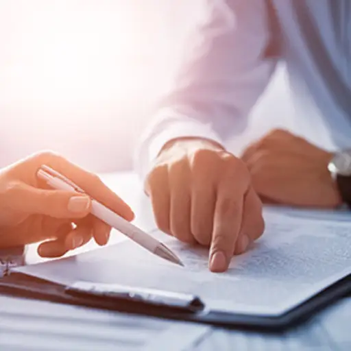 在列表上一起工作。