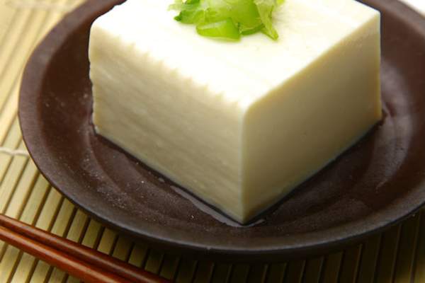 豆腐