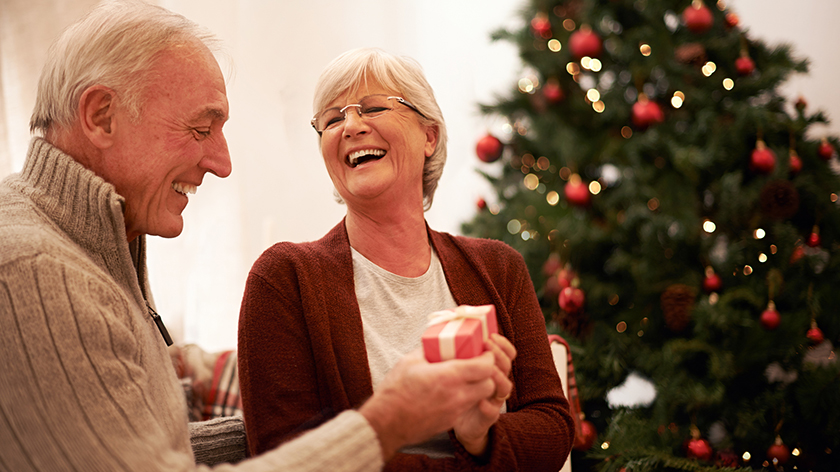 breast cancer christmas gifts