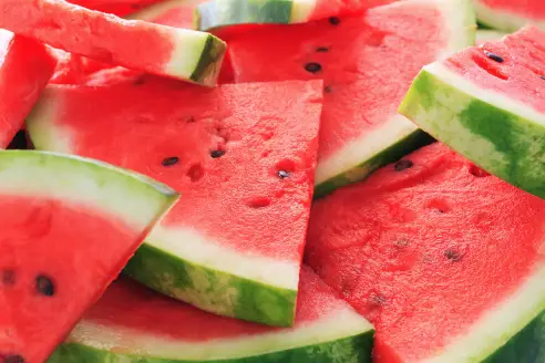 watermelon