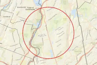 new-rochelle-containment-area-map