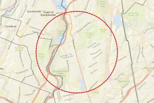 new-rochelle-containment-area-map