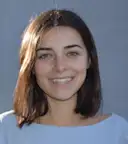 Madeline Halpert