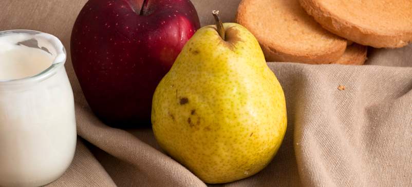 如果你有肠易激综合征,什么是不吃的