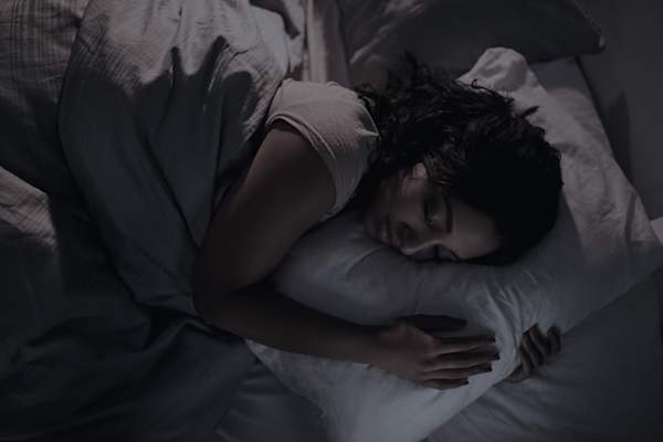 良好的睡眠
