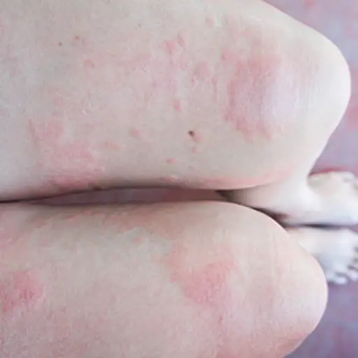 Skin Conditions That Mimic Chronic Hives
