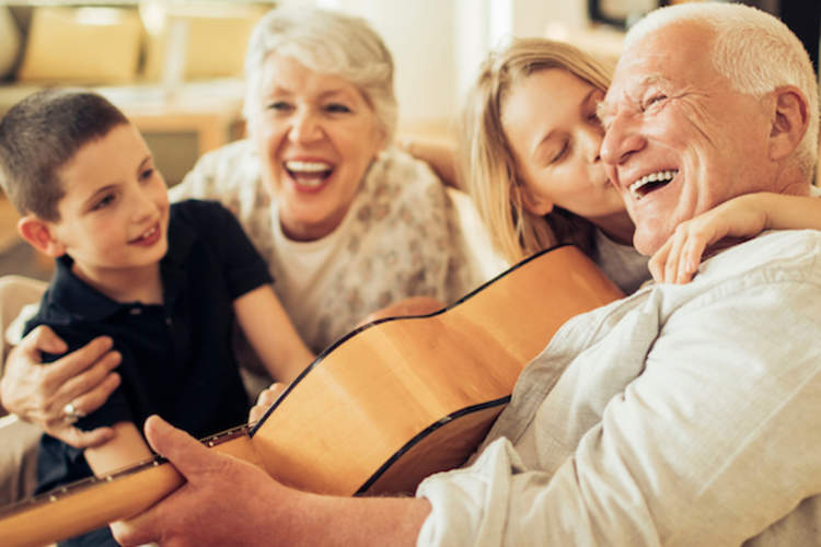 健康的生活方式如何保护记忆力