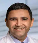 Kashif J. Piracha，医学博士