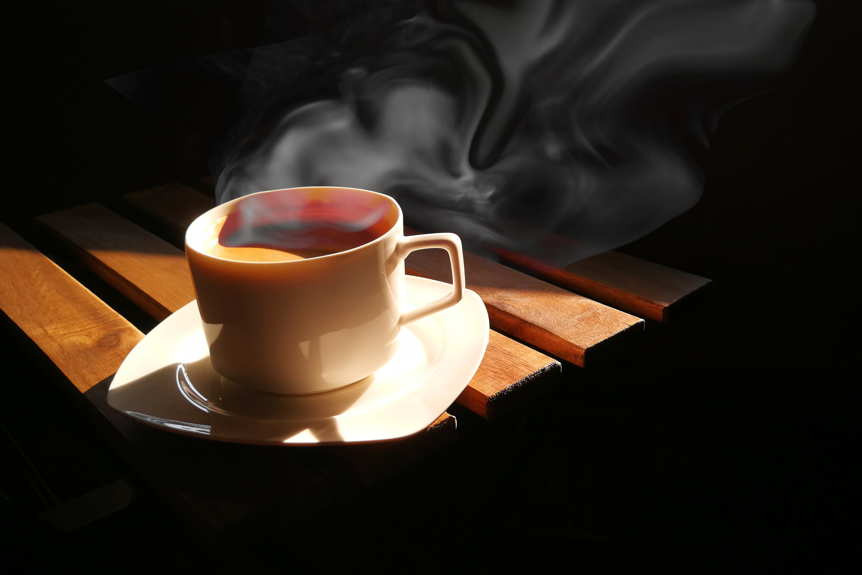 How Does Coffee Impact Ulcerative Colitis?