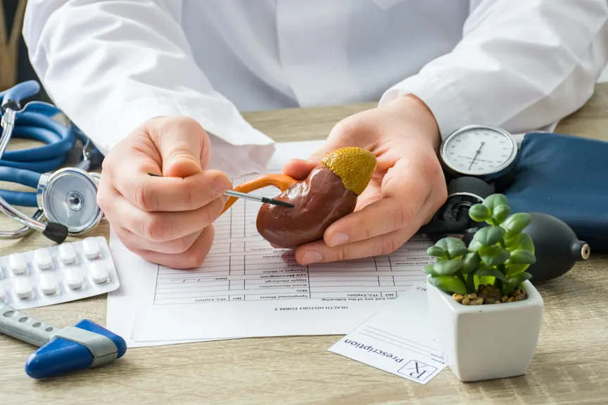 kidney doctor