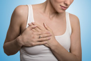 Pimples On Breasts Causes Treatment When To See A Doctor