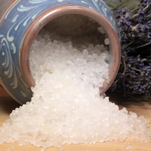 Dead Sea sea salt
