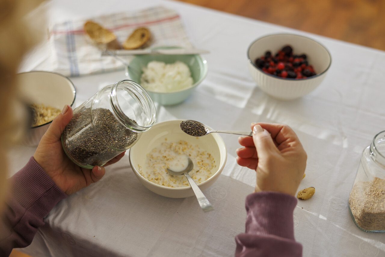 Chia Seeds for Weight Loss: Do They Really Work? - HealthCentral