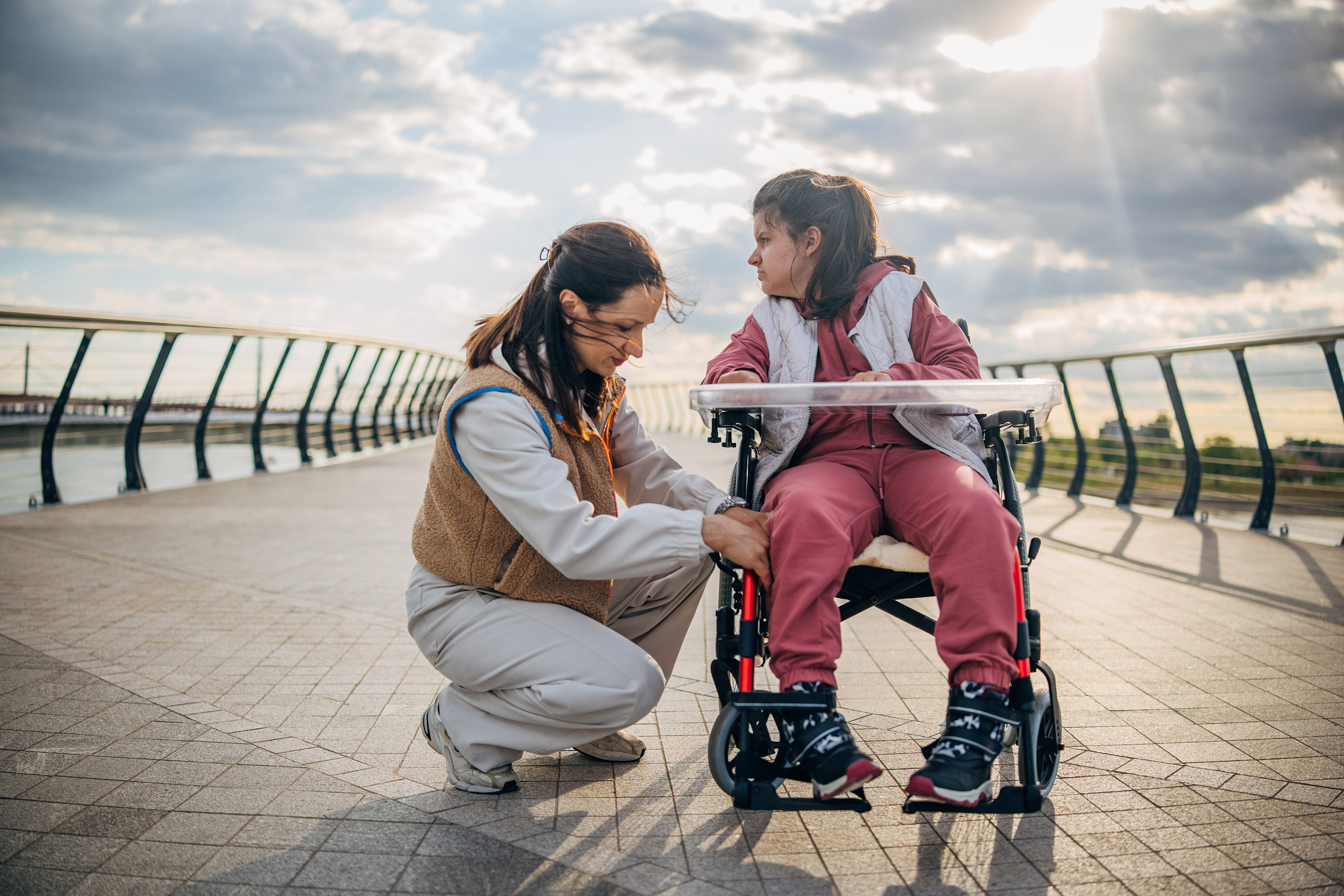Seizures and Rett Syndrome: What Caregivers Should Know