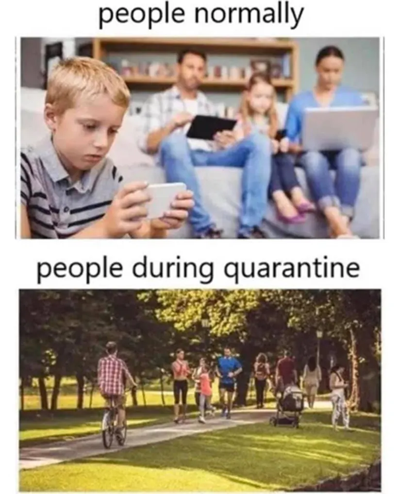 Best Coronavirus Memes So Far Best Coronavirus Memes So Far