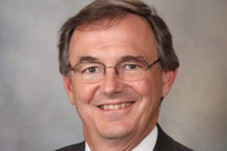 约翰·c·莫里斯博士