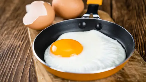 鸡蛋。