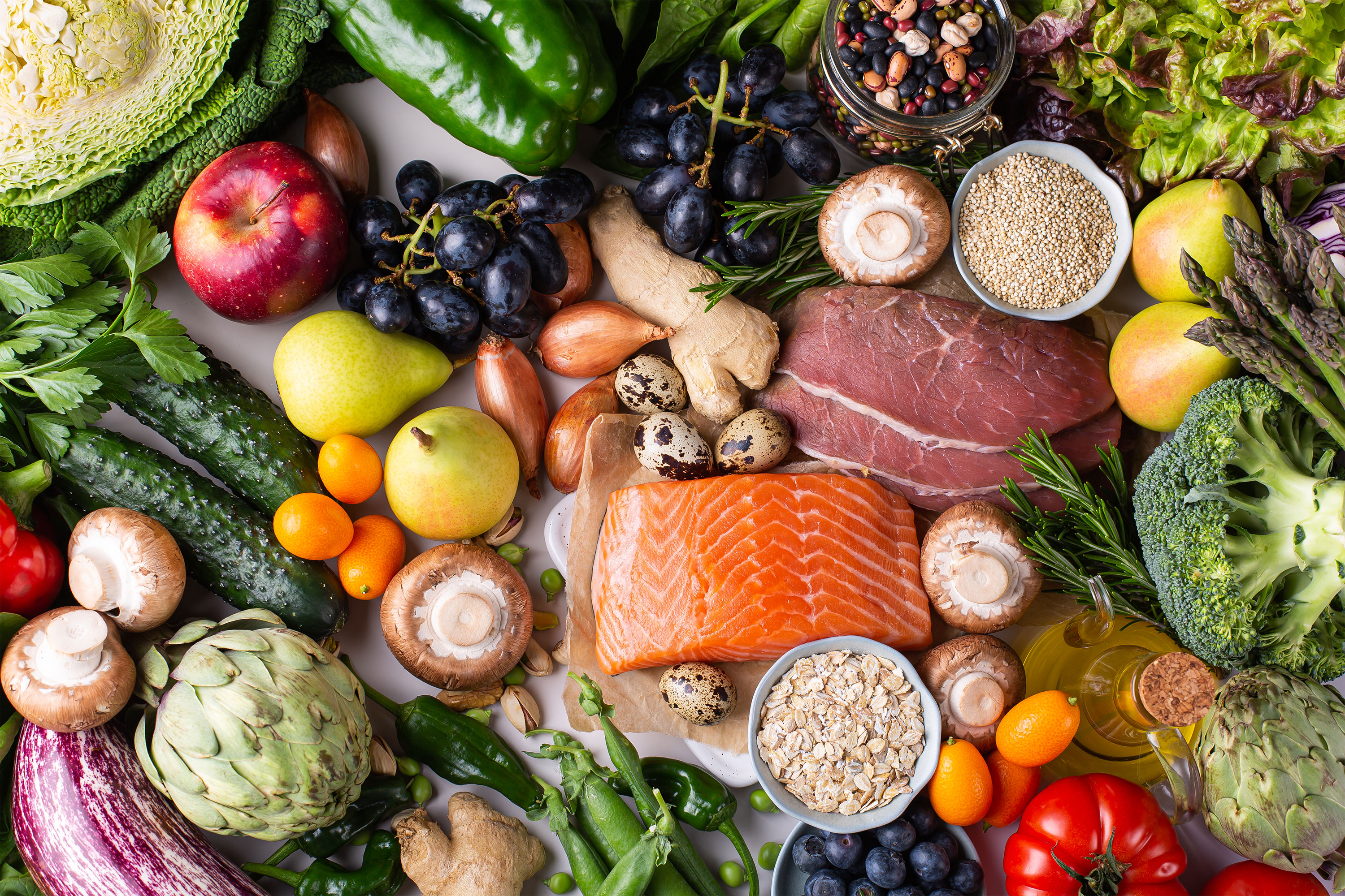 Crohn's Disease Diet: Foods to Eat and Food to Avoid
