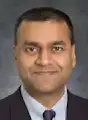 Abdhish R. Bhavsar,M.D.