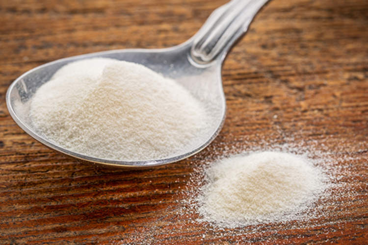 粉去除补充剂。