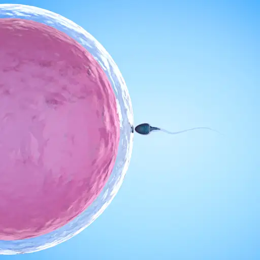 human egg