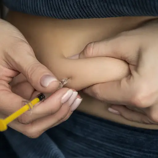 self-injection
